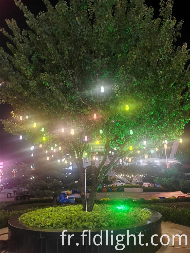 led festival decoration lights for black friday